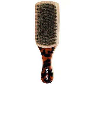 Mini Boar Bristle Brush | FWRD 