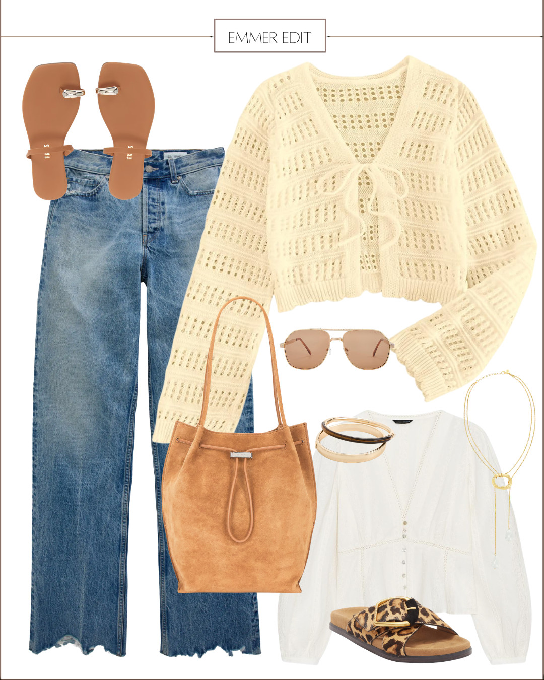  

 Spring outfit ideas 

#LTKootd #LTKSpringSale