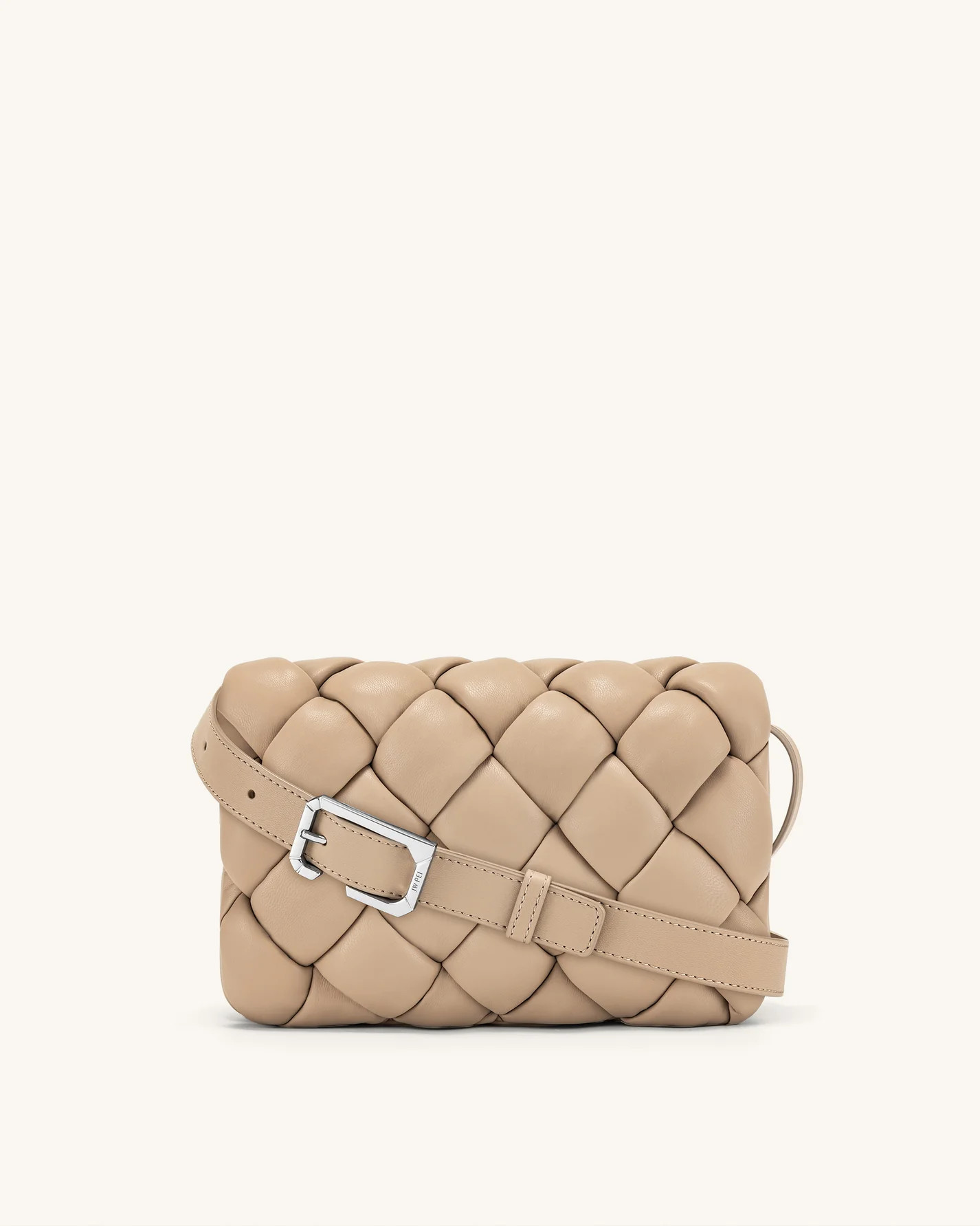 Maze Bag - Almond | JW PEI US