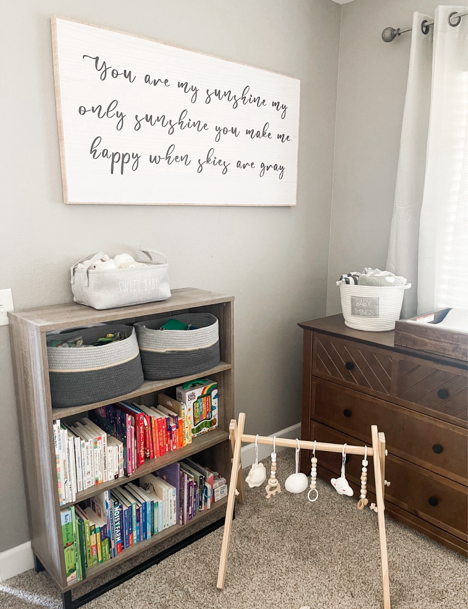 Gender Neutral Nursery, Neutral Nursery Design, Baby Must Haves, Baby Nursery



#LTKbaby #LTKhome #LTKbump