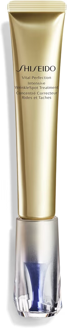Shiseido Vital Perfection - Tratamiento intensivo de arrugas – 0.7 fl oz – Mejora visiblement... | Amazon (US)
