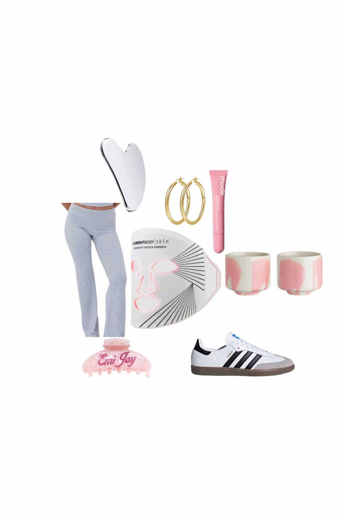 Current wishlist