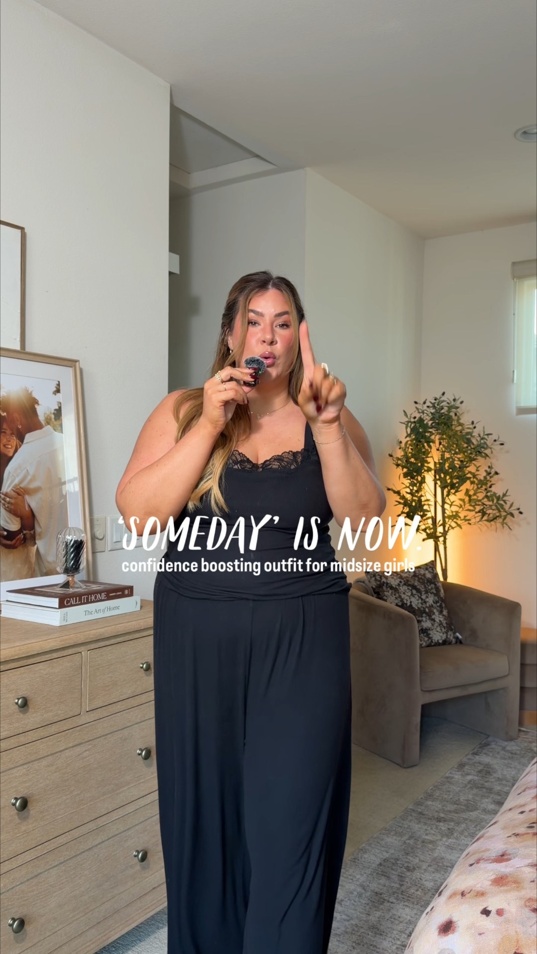 wearing an xl in everything :)

#LTKootd #LTKgrwm