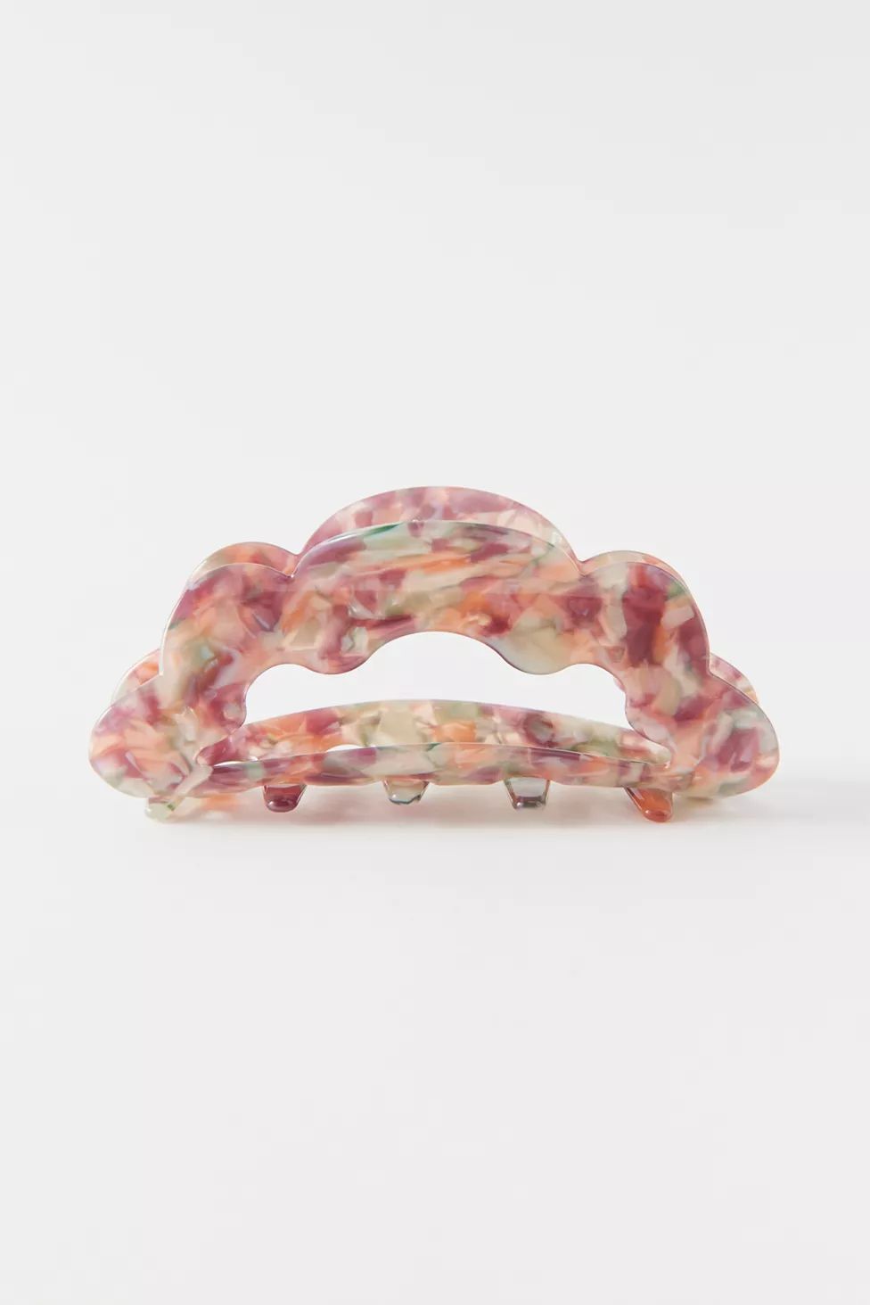 Cloud Claw Clip | Urban Outfitters (US and RoW)
