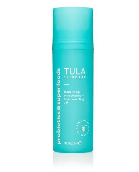 Acne Clearing + Tone Correcting Gel | TULA Skincare