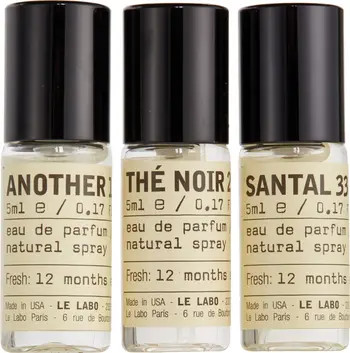 Eau de Parfum Discovery Set | Nordstrom