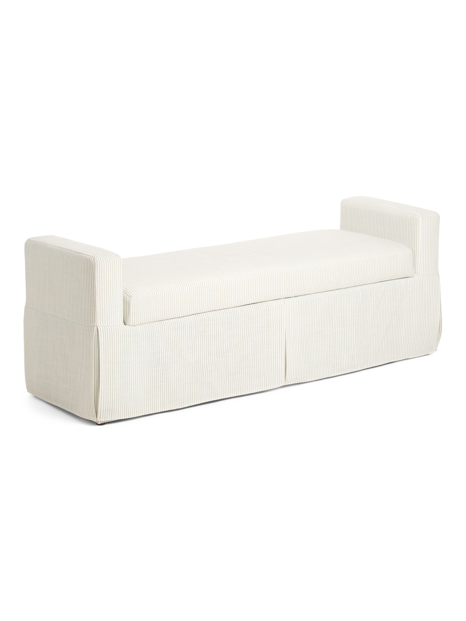 61x20 Cleo Storage Bench | Chairs & Seating | Marshalls | Marshalls