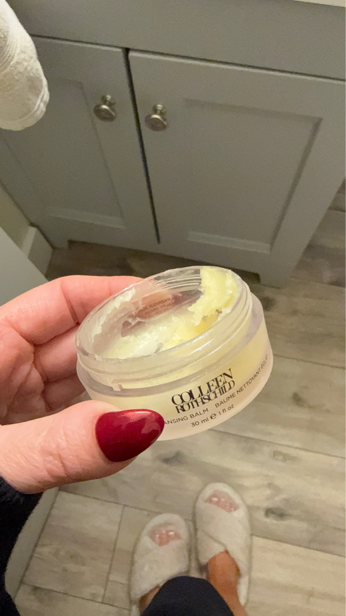 Makeup melt makeup remover cleansing balm Face oil moisturizing oil beauty favorites makeup and beauty must haves

Use code: emerson20

#LTKStyleTip #LTKBeauty #LTKSeasonal