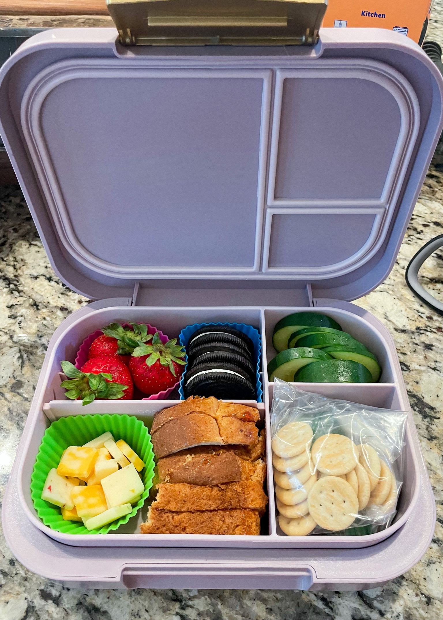 I shared cute Bentgo boxes and other lunchbox goodies for preschool and elementary school kiddos, so here’s a Bentgo box for middle school+ created by my niece!

#LTKBacktoSchool #LTKsalealert #LTKFind