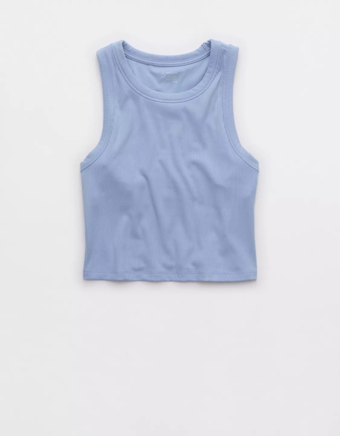 OFFLINE By Aerie Heavyweight Swift Tank Top | Aerie
