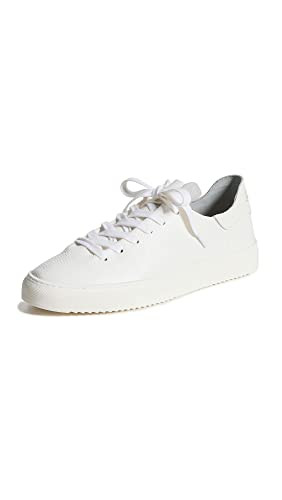 Sam Edelman Women's Poppy Sneaker, White 5 Medium US | Amazon (US)