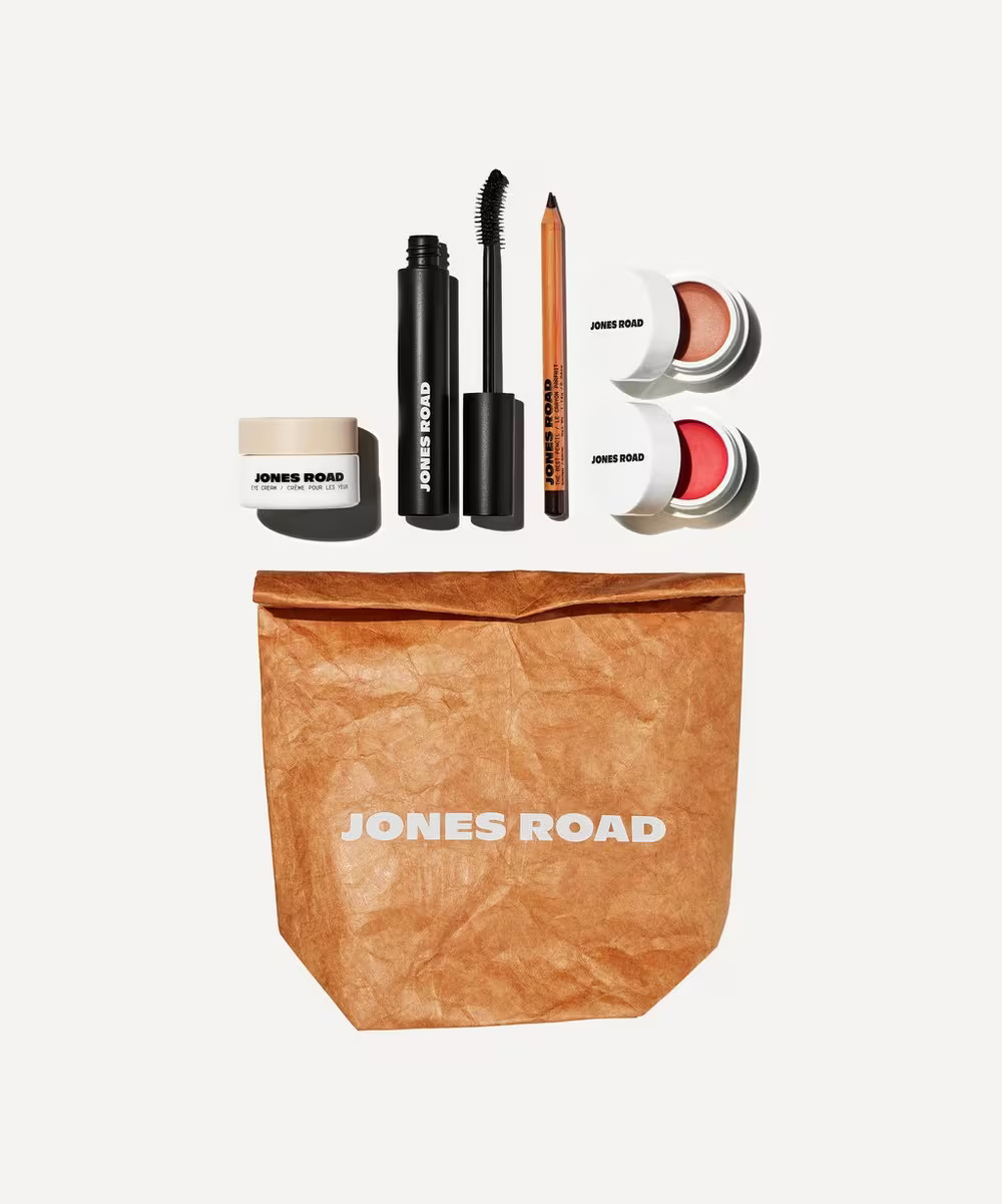 Jones Road
                                    
                                
                ... | Liberty UK