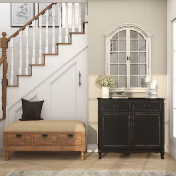 Grayson Lane Traditional Takeover at Lowes.com | Lowe's