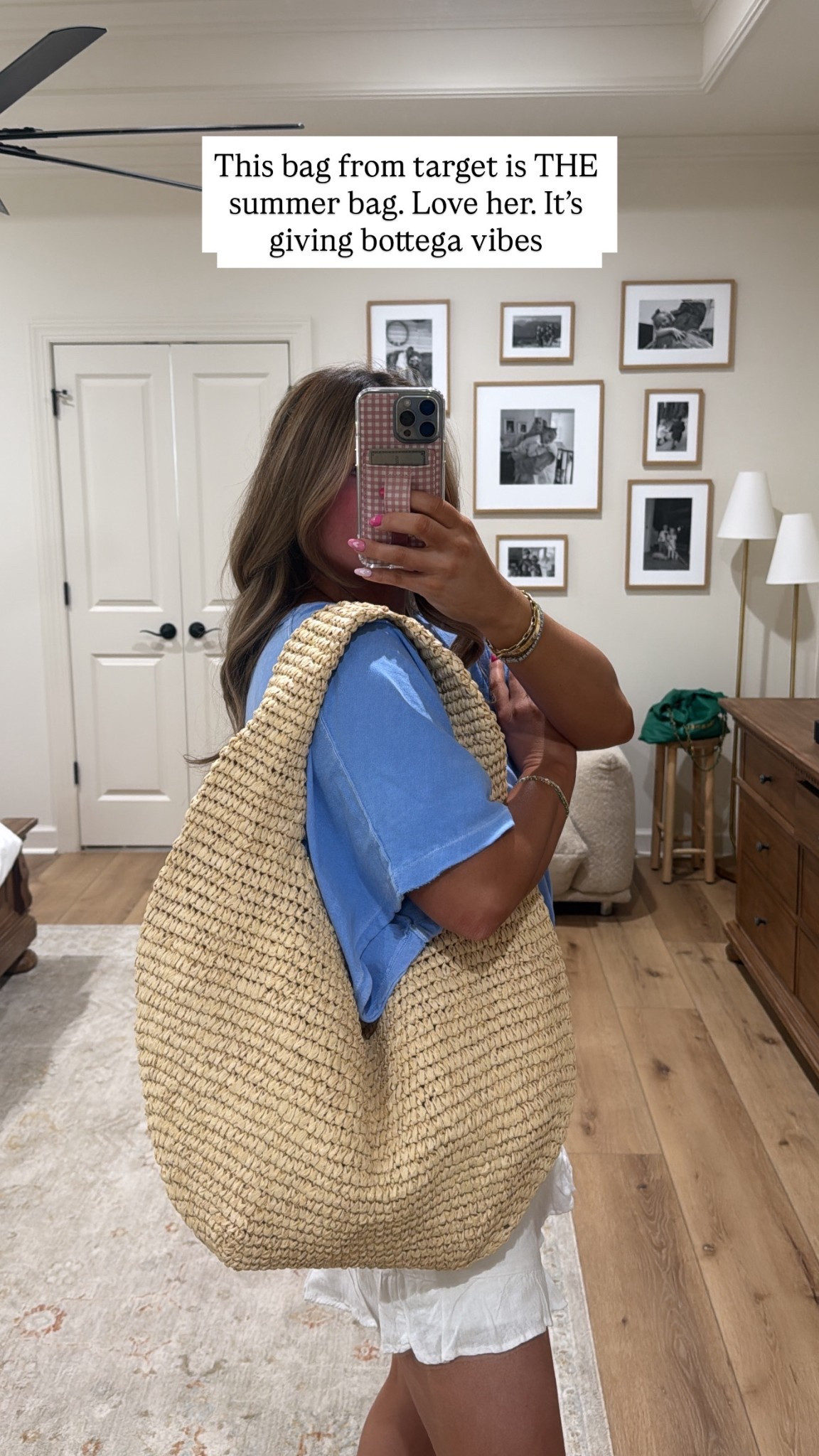 Love this bag so much 😍

#LTKootd #LTKSeasonal #LTKdayinmylife