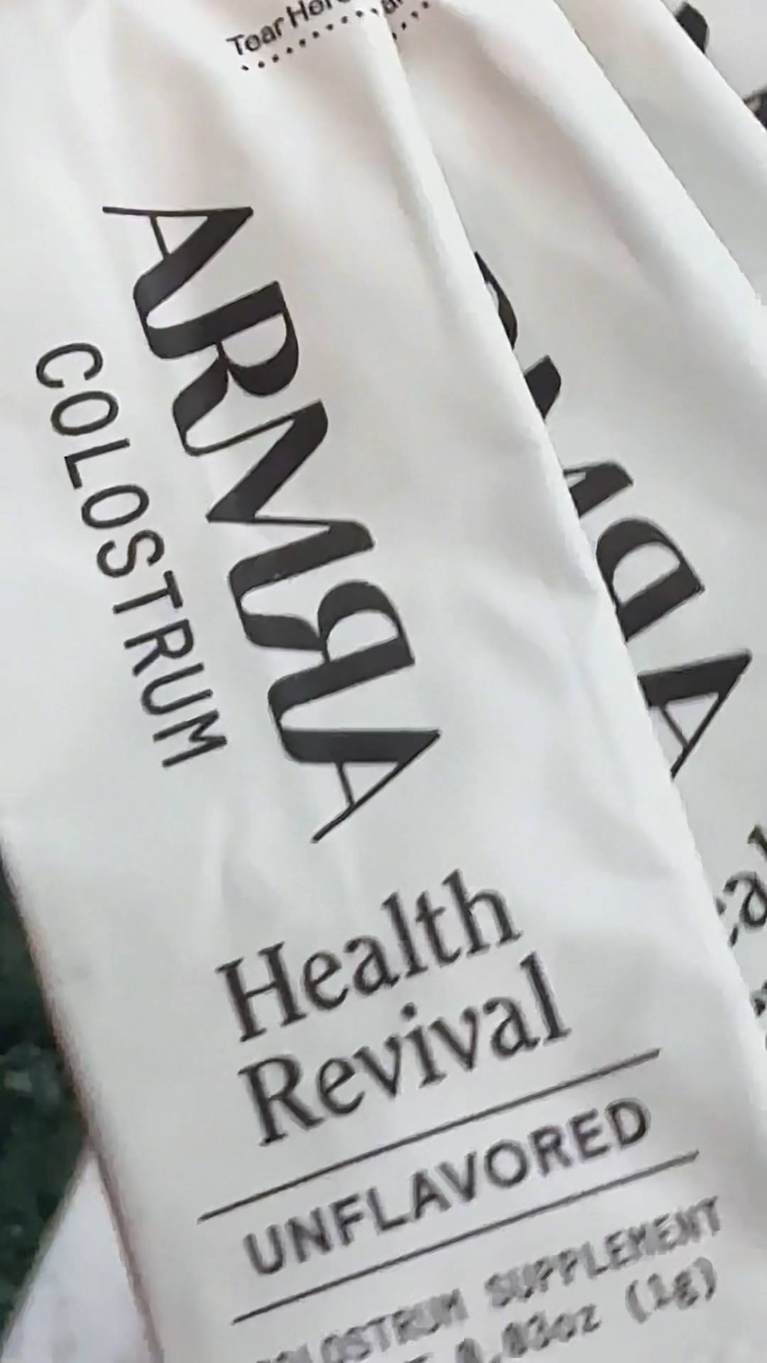 ARMRA Colostrum is one of Mom’s wellness staples and a product Nirvana keeps seeing in the daily routine. Easy to add to a morning drink and simple to keep on hand, it’s become a go-to alongside other everyday favorites. Sharing the wellness finds that have earned a spot in Mom’s collection.

Nirvana the Shih Tzu 💋 Nirvana Approved

#LTKfitnessgoals #LTKselfcare #LTKBeauty
