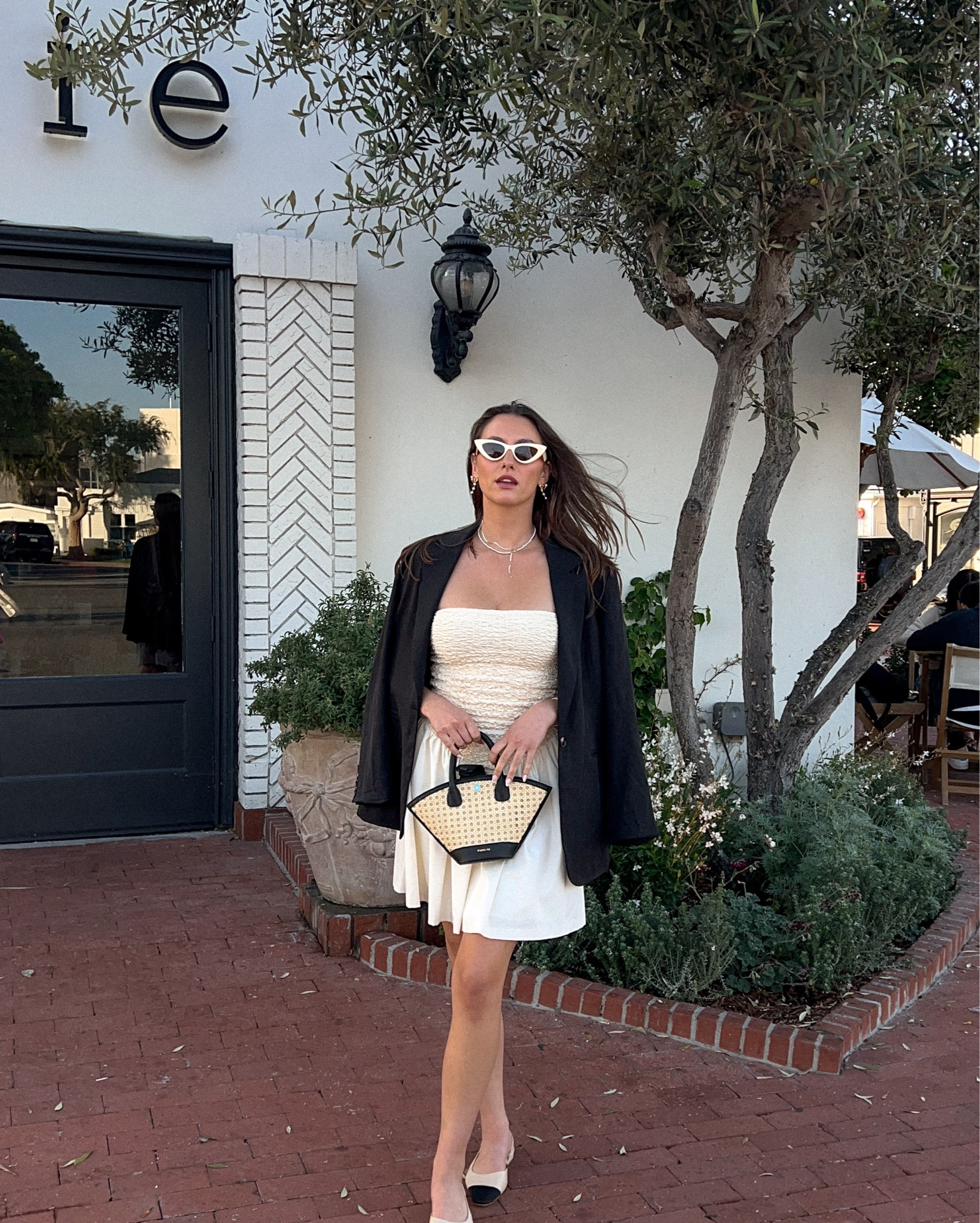 Transitional fall outfit, perfect for Southern California! 🍂 

#LTKSeasonal #LTKStyleTip #LTKFindsUnder100