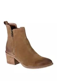 Diba True® Mandy May Booties | Belk