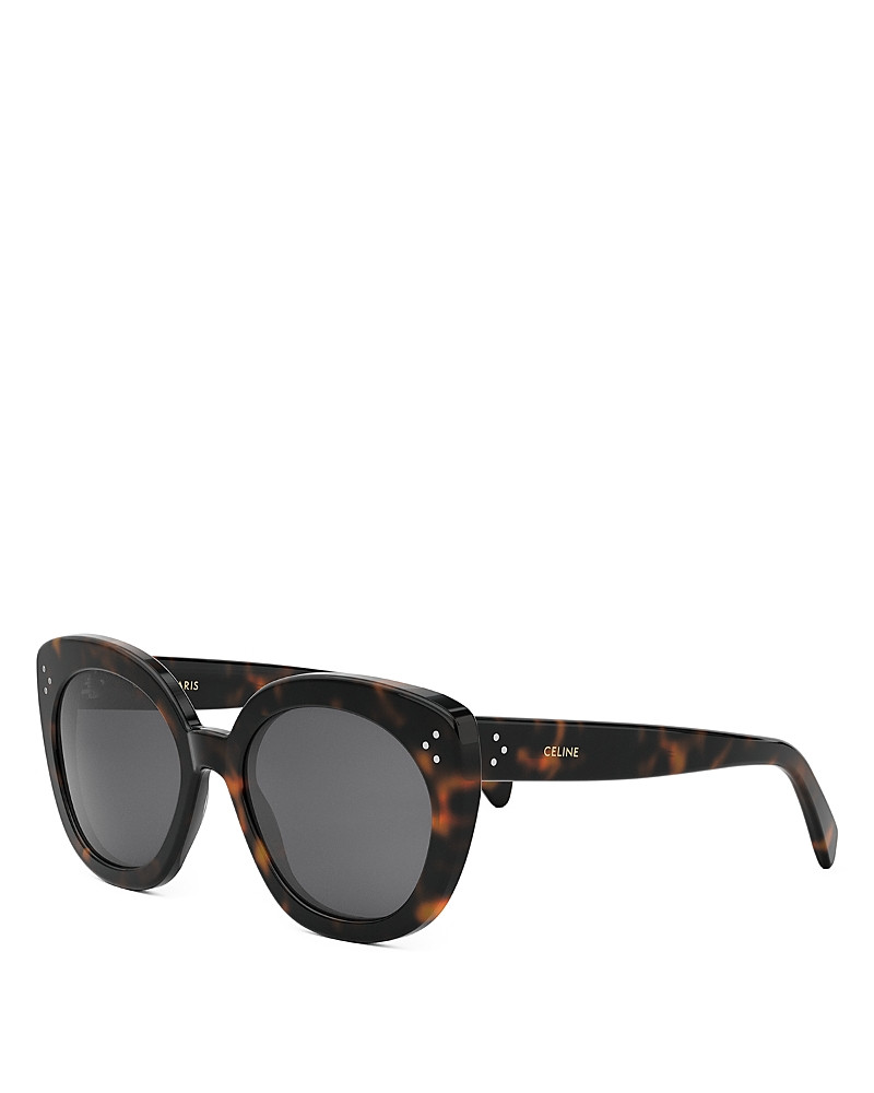 Celine 3 Dots Butterfly Sunglasses, 56mm | Bloomingdale's (US)