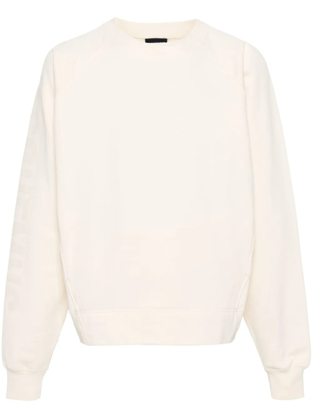 Le Sweatshirt Typo top | Farfetch Global