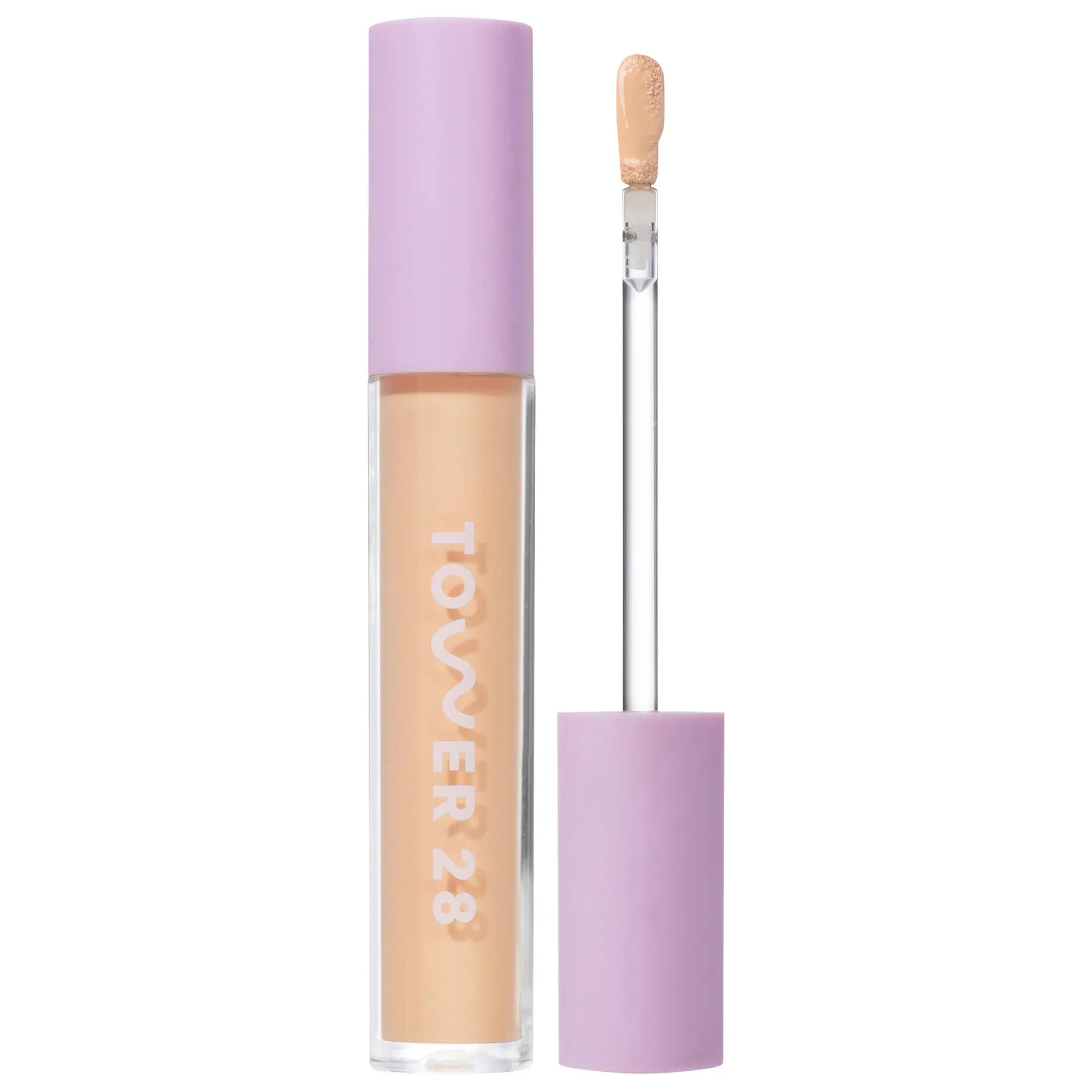 Tower 28 Beauty Swipe All-Over Hydrating Serum Concealer with 18-HR Wear 5.5 HH 0.22 oz/6.5 mL | Sephora (US)