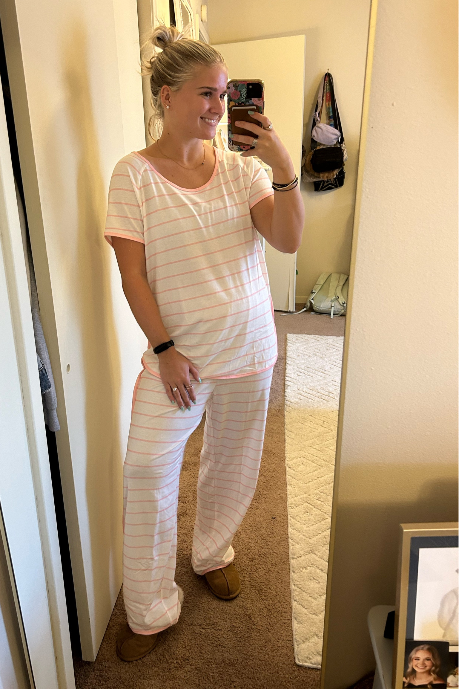 CUTEST AFFORDABLE PJS!! 

#LTKBacktoSchool #LTKHome #LTKFindsUnder50