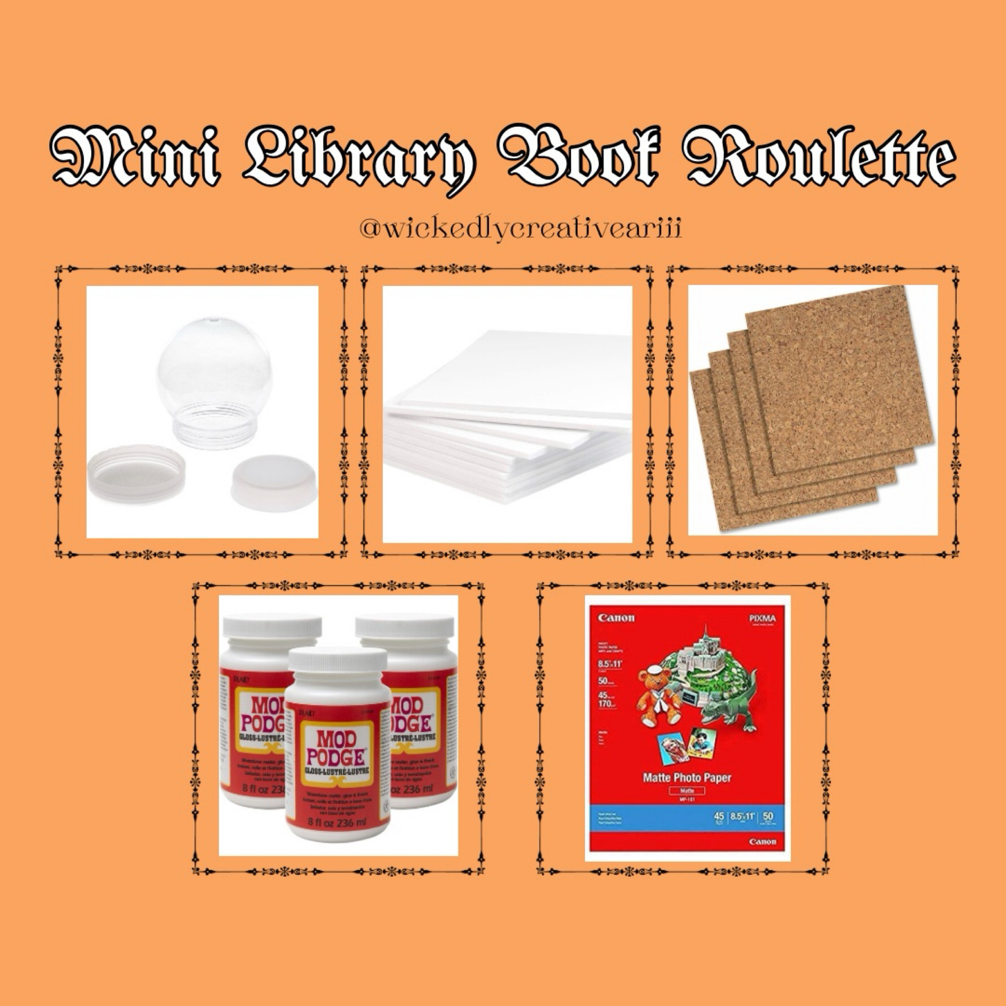 DIY Mini Book Library 

#LTKhome #LTKfindsunder100 #LTKMostLoved