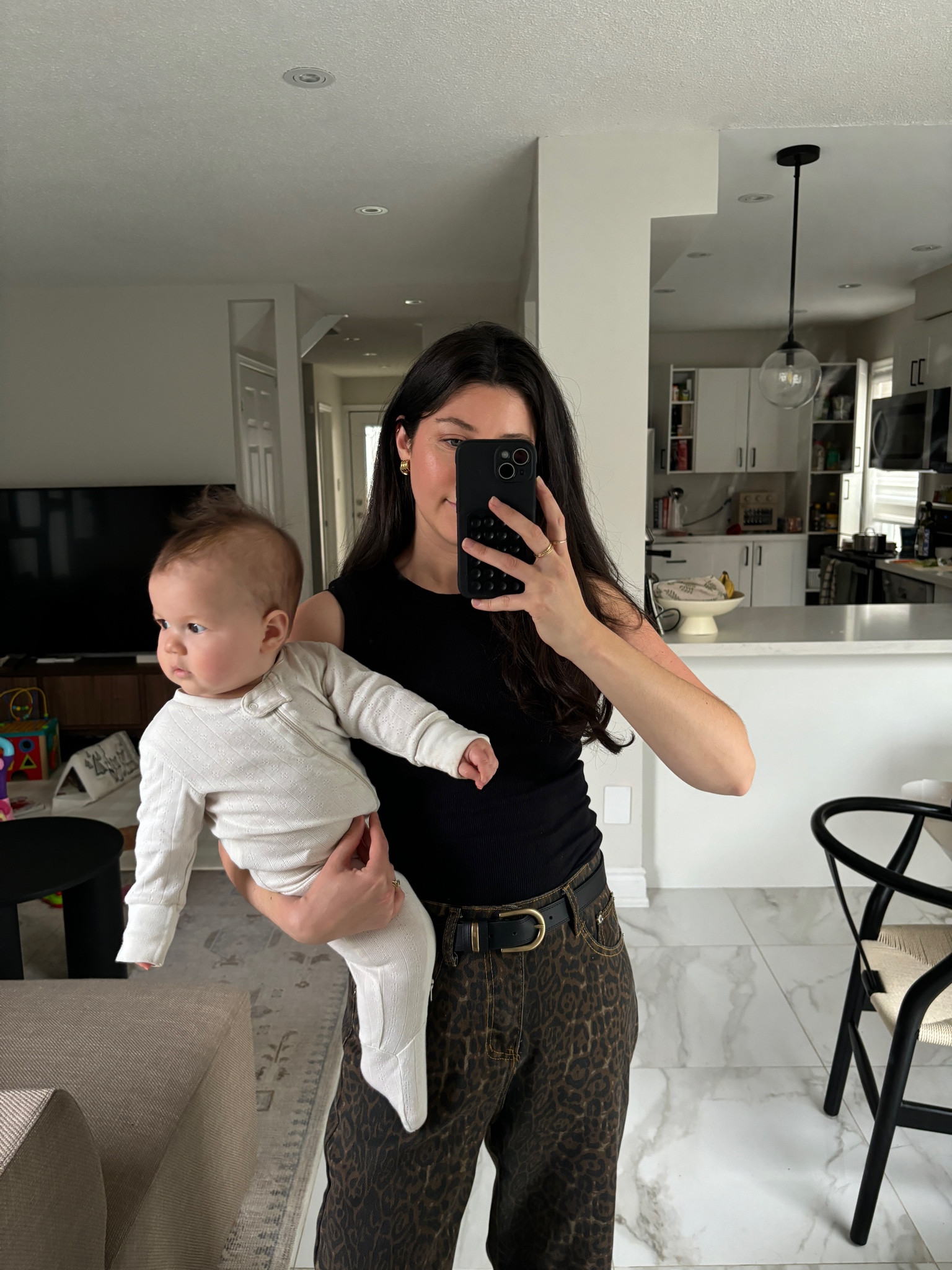 Date night with the girls🐆

#LTKstyletip #LTKshoecrush