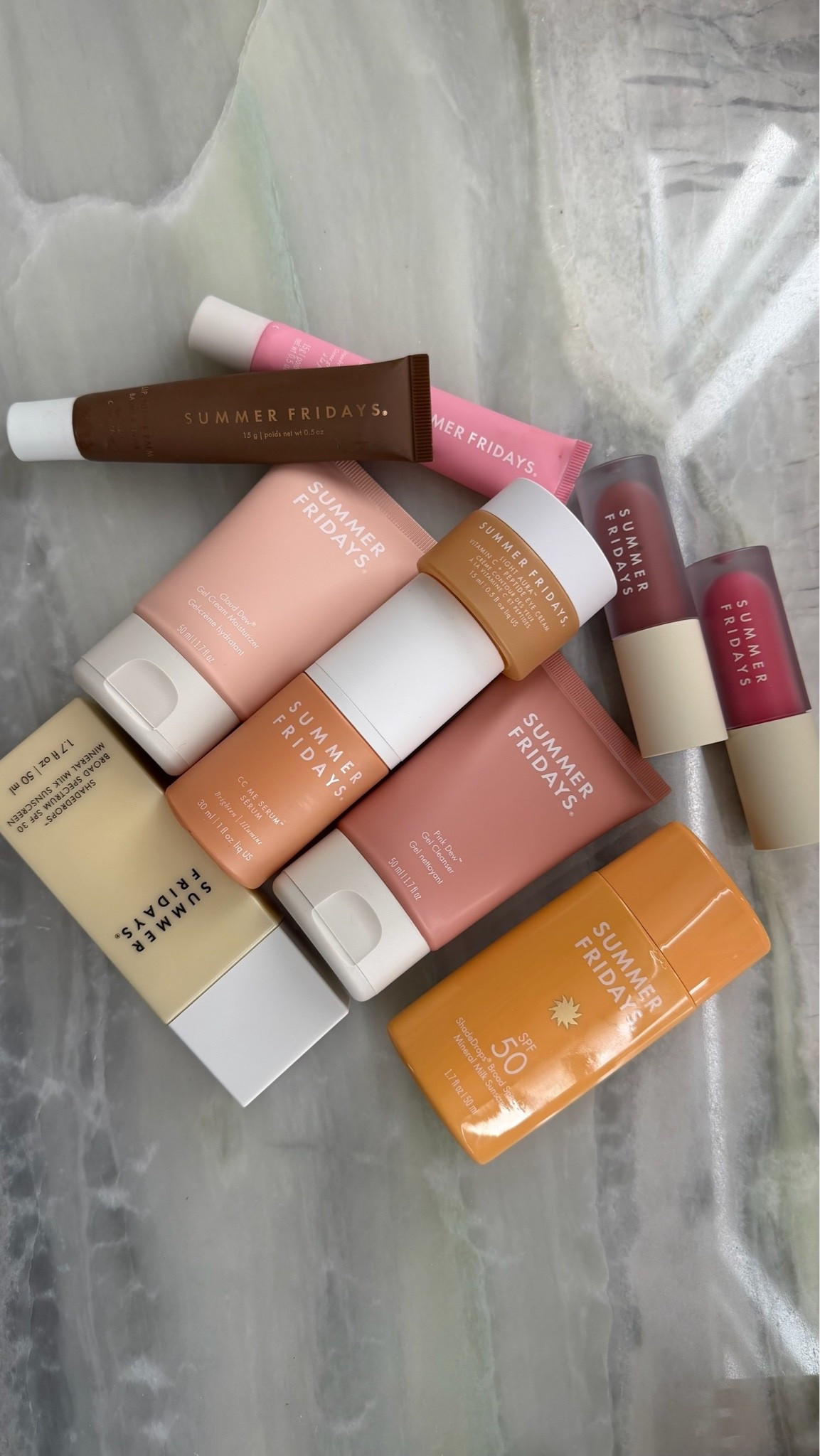 Summer Fridays Favorites!