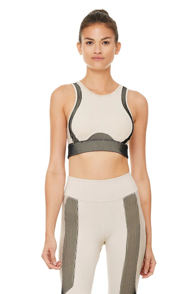 Electric Bra | Alo Yoga (US)