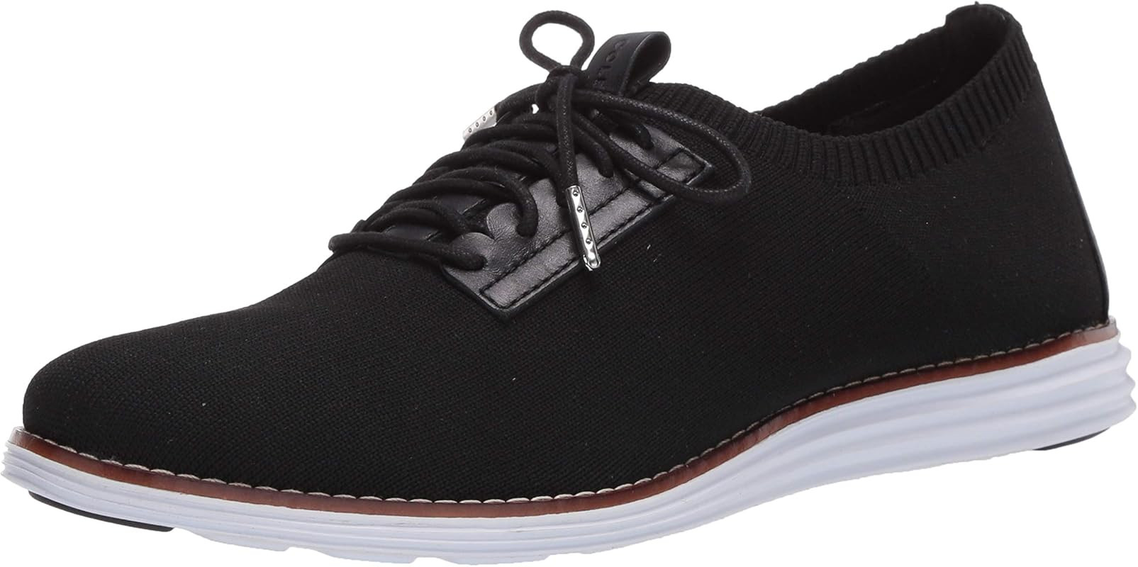Cole Haan Women's Originalgrand Stitchlite Plain Ox Sneaker | Amazon (US)