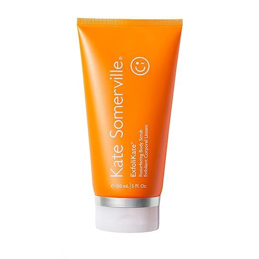 Kate Somerville ExfoliKate Resurfacing Body Scrub | Triple Action Exfoliating Body Polish | Remov... | Amazon (US)