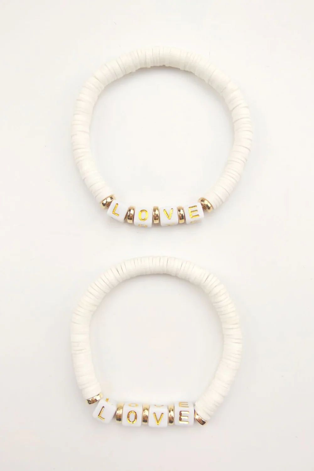 Krista + Kolly Horton: Beachy Keen Bracelet | The Styled Collection