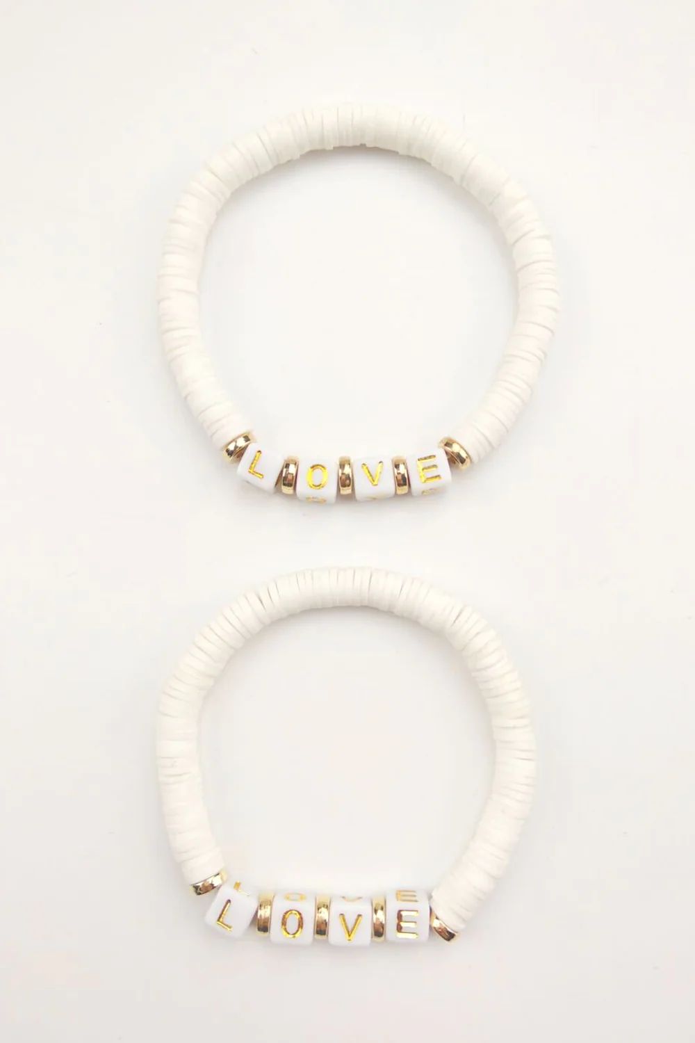 Krista + Kolly Horton: Beachy Keen Bracelet | The Styled Collection
