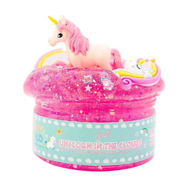 Young + Wild and Friedman Slime | The Container Store