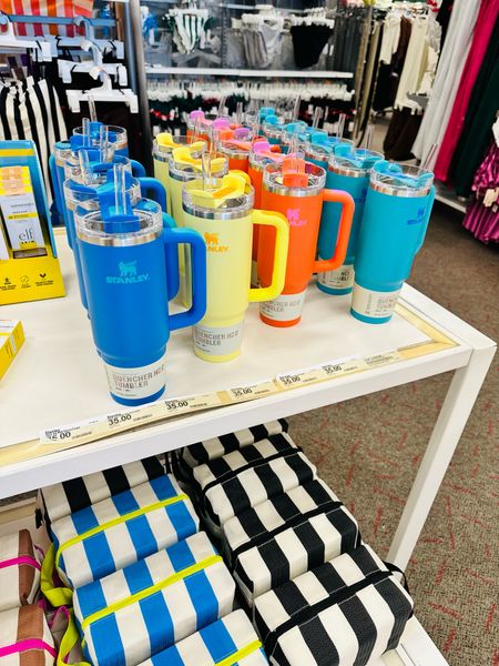 New Stanley cups!! Love the colors for summer!!



#LTKGiftGuide #LTKTravel #LTKFindsUnder50