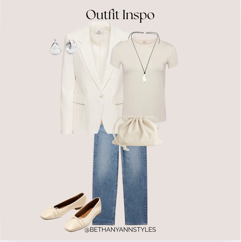 Outfit idea 