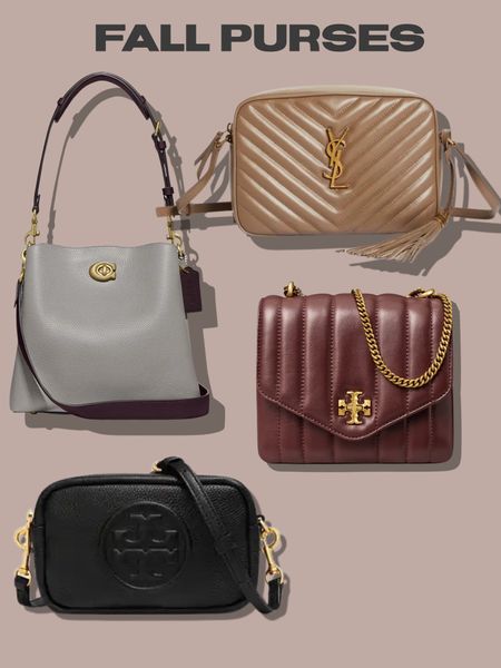 Fall purses handbags on sale 

#LTKsalealert #LTKGiftGuide #LTKunder100