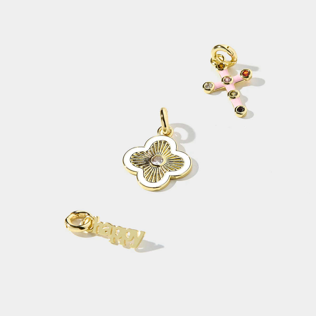 Natasha's Summer Charm Set | Allie + Bess