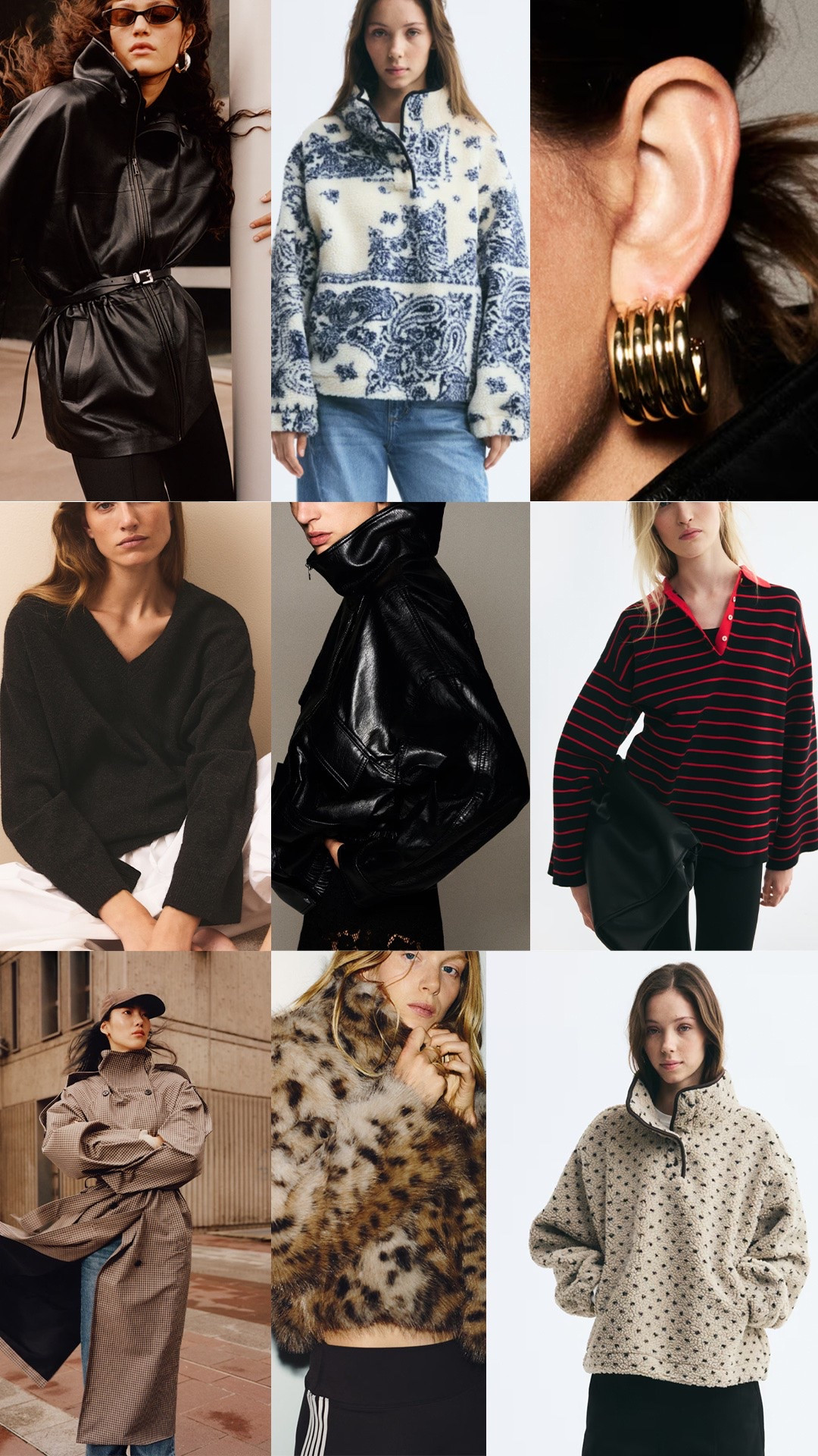 New at H&M