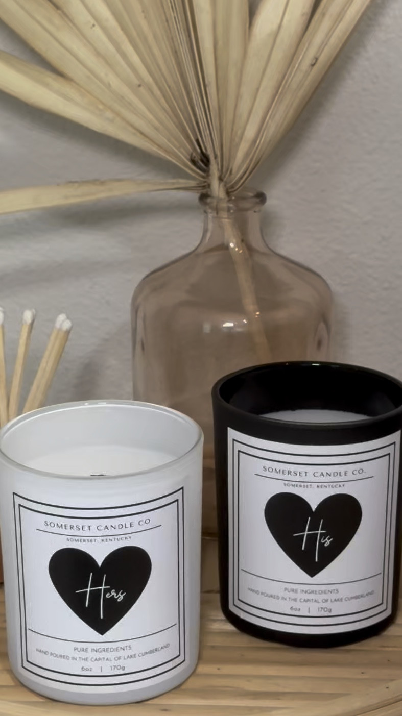 Give the gift of Handcrafted Elegance this Valentine’s Day! 

#LTKGiftGuide #LTKMostLoved #LTKHome