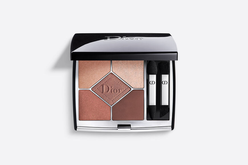 5 Couleurs Couture High Pigment Eyeshadow Palette | DIOR | Dior Beauty (US)