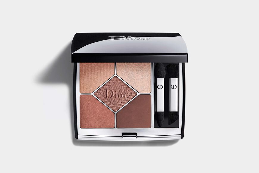 5 Couleurs Couture High Pigment Eyeshadow Palette | DIOR | Dior Beauty (US)