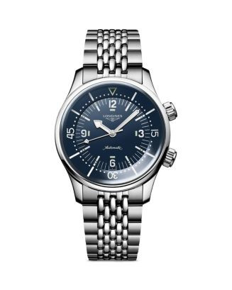 Legend Diver Watch, 39mm | Bloomingdale's (US)