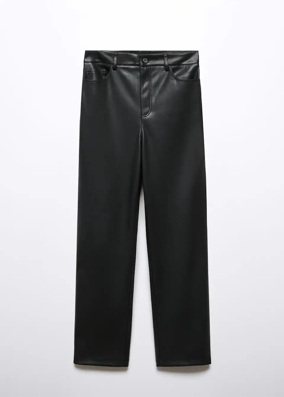 Search: Leather pants (18) | Mango USA | MANGO (US)