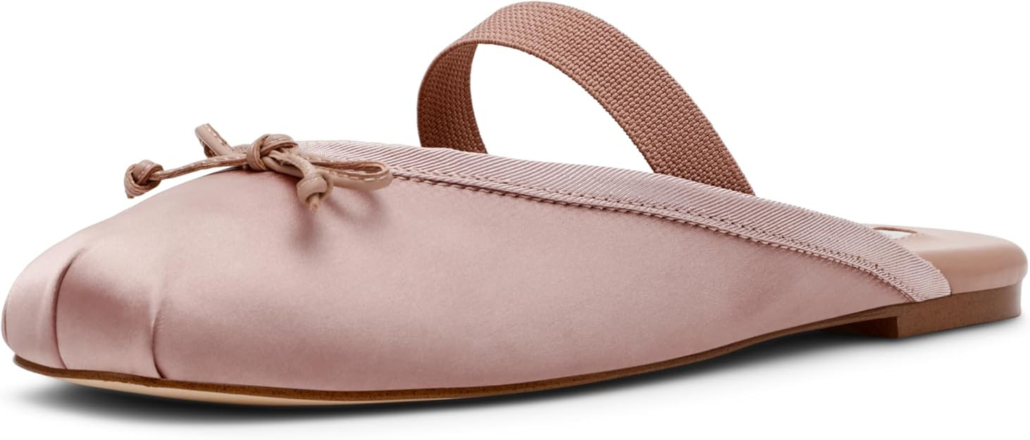Steve Madden Women's Cutesy Ballet Flat | Amazon (US)