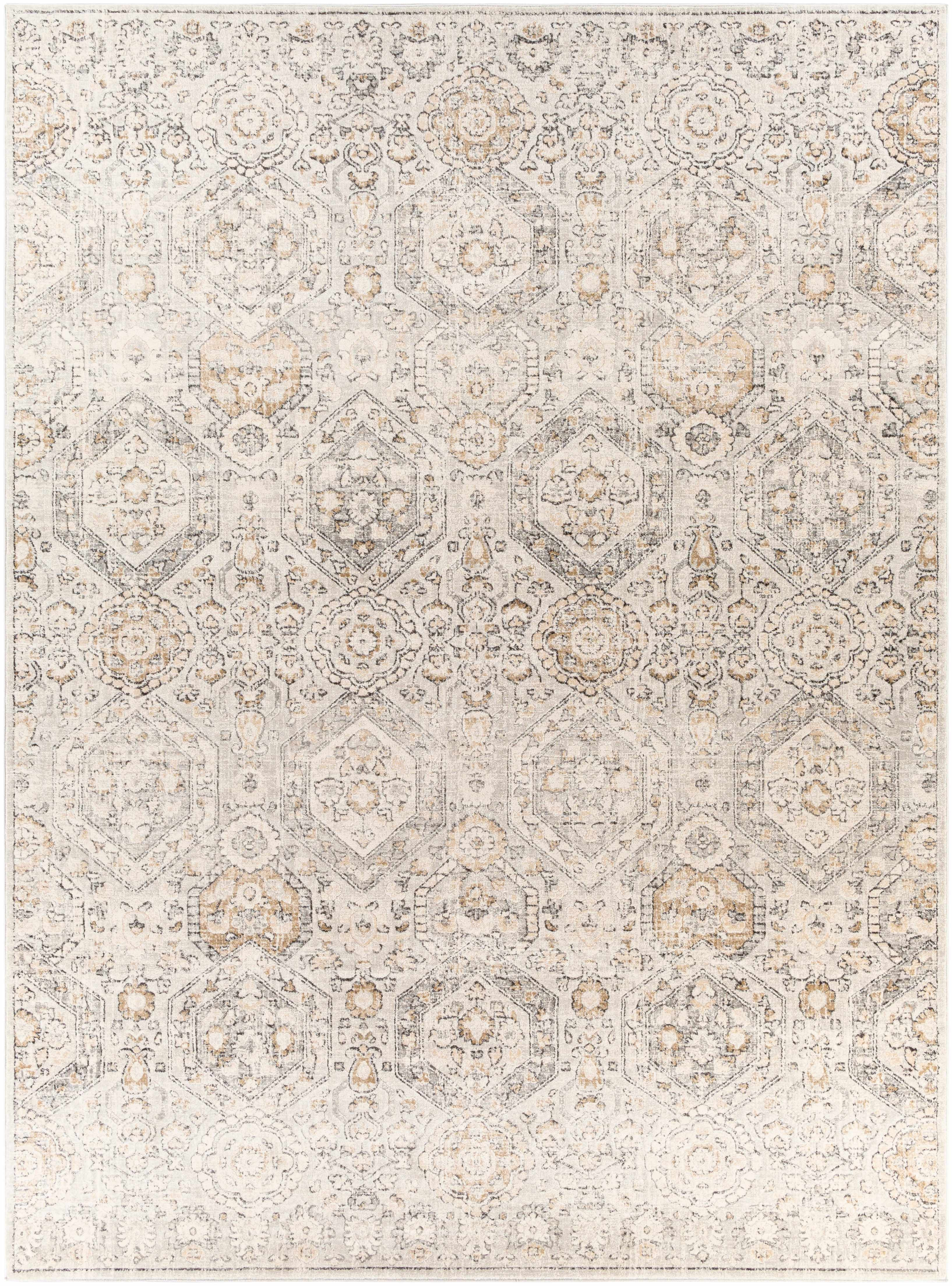 Parkerfield Area Rug | Boutique Rugs