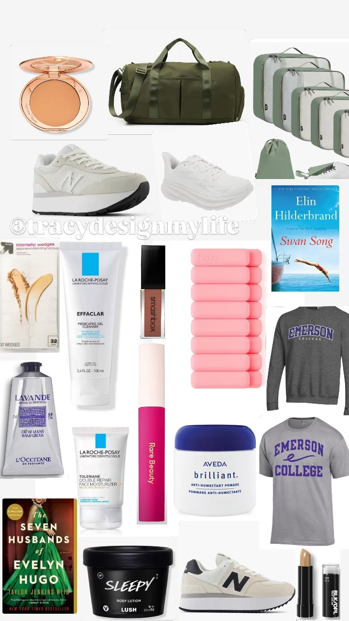 Giftguide
Beauty 
Travel
Fitness & More

#LTKHoliday #LTKGiftGuide #LTKFamily