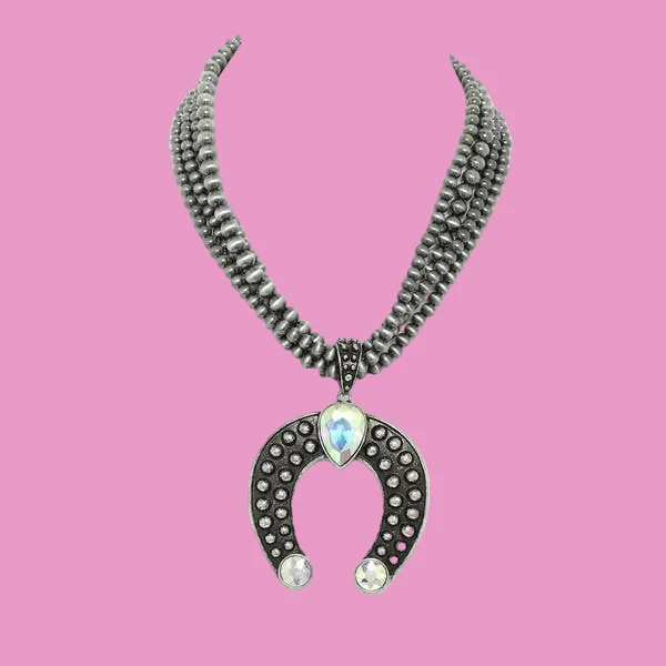 The Alisal Necklace | Teggy French