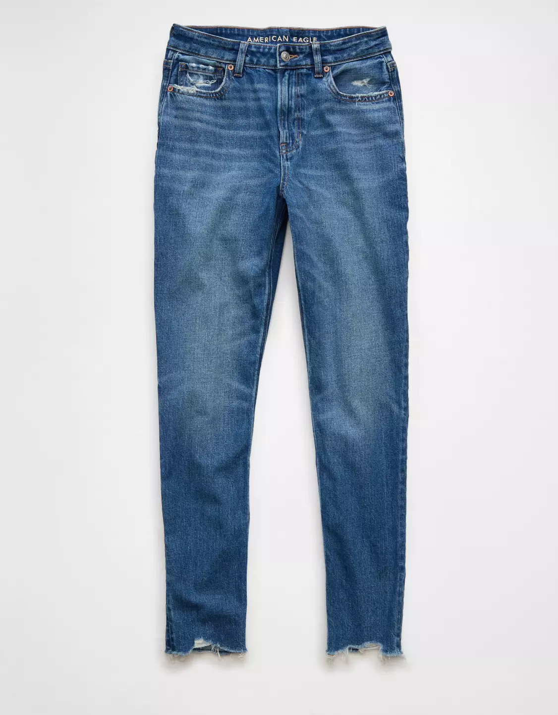AE Strigid Mom Jean | American Eagle Outfitters (US & CA)