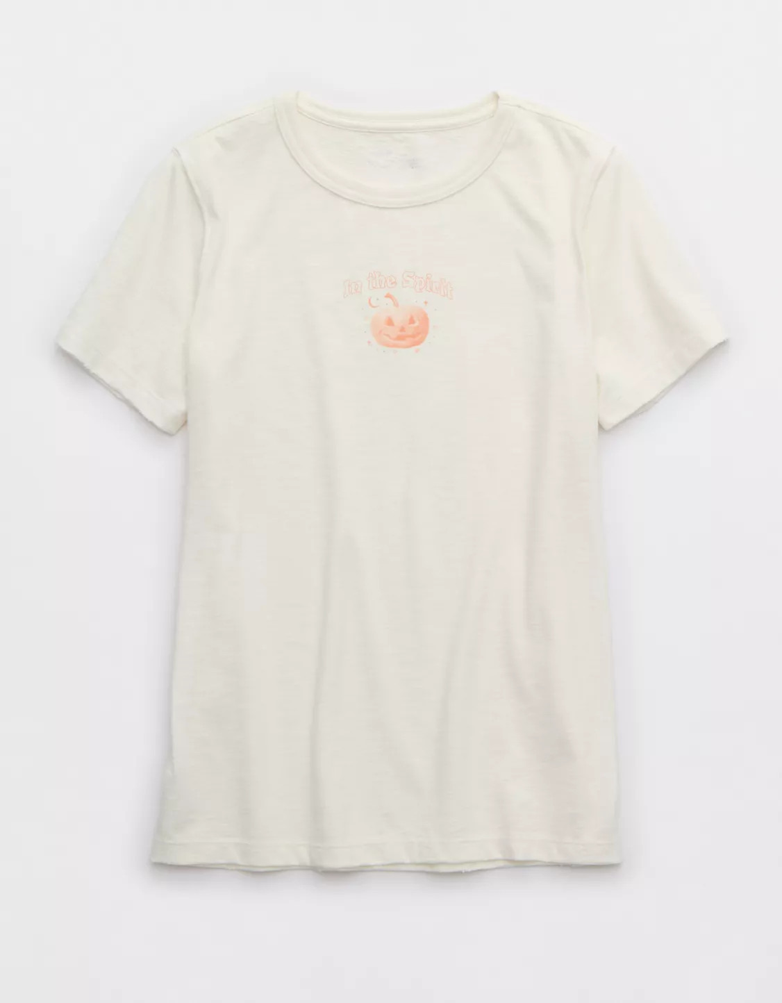 Aerie Halloween Classic T-Shirt | Aerie